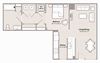 floorplan Acorn